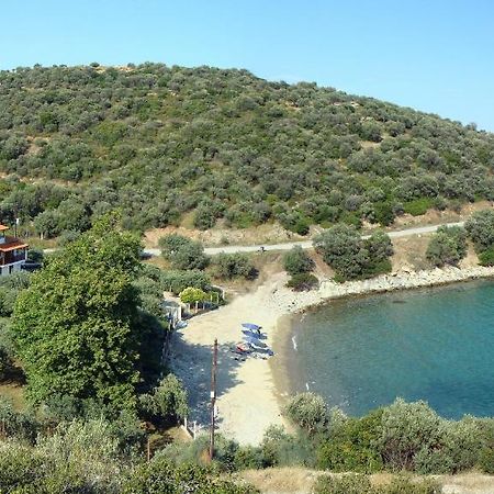 Hotel Gialaki Pyrgadikia Exterior foto