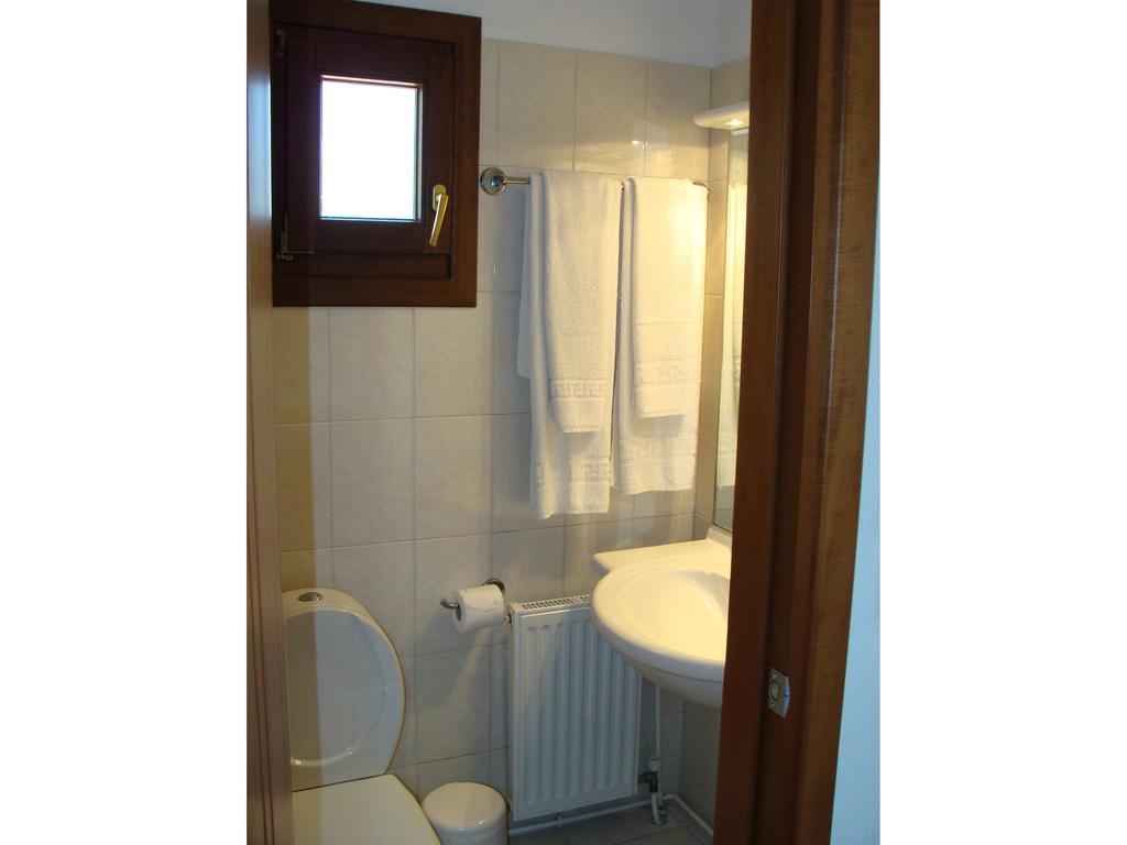 Hotel Gialaki Pyrgadikia Zimmer foto