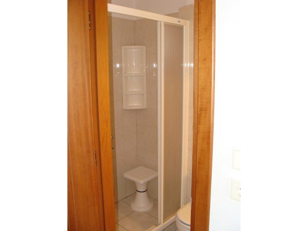 Hotel Gialaki Pyrgadikia Zimmer foto