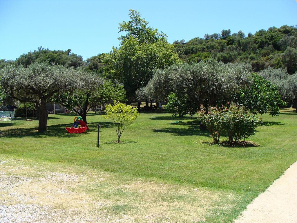 Hotel Gialaki Pyrgadikia Exterior foto