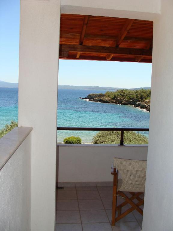 Hotel Gialaki Pyrgadikia Zimmer foto